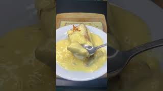 Only Milk and Bread Easy Dessert  Shahi Tukray Recipe dessert kunfoods shahitukry recipe [upl. by Cirenoj245]