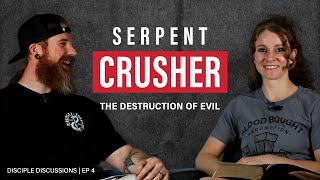 EP 4  Serpent Crusher  The Destruction of Evil [upl. by Noruq]