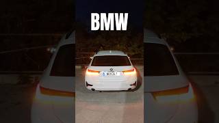 BMW 3er Touring Blinker [upl. by Wharton]