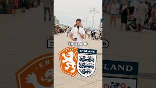 🇳🇱NEDERLAND VS ENGELAND🏴󠁧󠁢󠁥󠁮󠁧󠁿‼️ voetbal football nederland nederlands fctiktak [upl. by Shewmaker111]