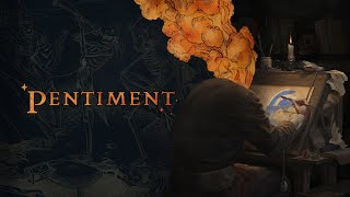 Pentiment Ep 3 Assassinio in abbazia  Gameplay ITA [upl. by Aniratac]