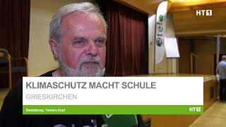 Klimaschutz macht Schule [upl. by Shandra]