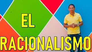 EL RACIONALISMO 10 SEÑALES PARA IDENTIFICAR UN RACIONALISTA [upl. by Nawor]