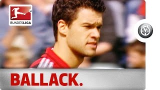 Ballack and Bayers Bad Day versus Bremen in 2002 [upl. by Olympia]