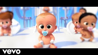 Simpa pa pa  Baby Boss Boss Born Episode [upl. by Raeann]