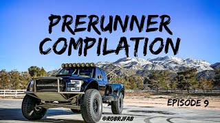 We are back Prerunner Compilation  Episode 9  Weekly Uploads [upl. by Cooperstein]