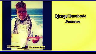 DJENGUI BAMBADO CIRCLASIONE BUGGOL DAMAISO DIARRA [upl. by Ecila826]