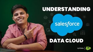 What is Salesforce Data Cloud  Salesforce Data Cloud Explained [upl. by Jamal284]