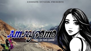 AMAY POMO  OLD LADAKHI SONG  CHODUPA  OLD IS GOLD [upl. by Atiroc779]