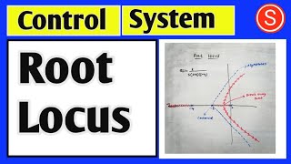 root locus in control system [upl. by Melesa]