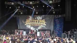 Hellyeah  drink drank drunk  Dallas  2013 [upl. by Hackett115]