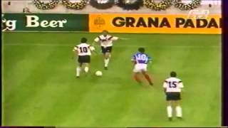 Lothar Matthäus vs Yuguslavia 1990 [upl. by Louis]