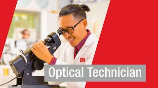 ACC Optical Technician Program Highlights [upl. by Nihsfa]