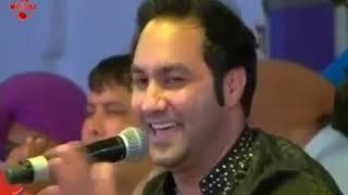 y2mate com Lakhwindar wadali live Nakodar full sufi 360p [upl. by Uel]