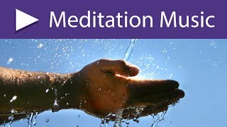 Shower Meditation  1 HOUR Healing Water Sounds and Relaxing Zen Songs for Purification [upl. by Niarbo502]