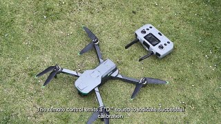 S155 Drone Operation Tutorial [upl. by Atiuqrahc781]