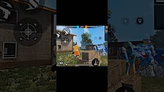 REALLY ☠️freefire new foryou freefirehighlights [upl. by Aitnic827]