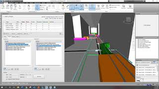 MicroCAD Webinar  Navisworks Manage [upl. by Tremml]