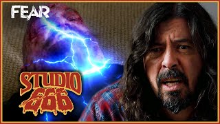 The Foo Fighters Horror Movie  Studio 666  Fear [upl. by Harobed]