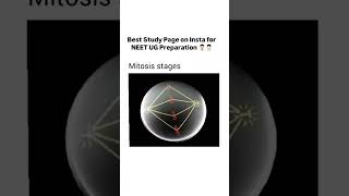 Mitosis science shortvideo status Mitosis [upl. by Ecinaj]