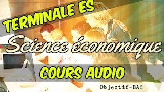 LA CROISSANCE ÉCONOMIQUE ESTELLE COMPATIBLE AVEC LA PRÉSERVATION DE LENVIRONNEMENT [upl. by Cotterell791]