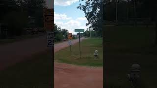 Brooksville Oklahoma All Black Town [upl. by Niawtna277]