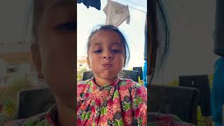 Aafai video banaudai draft ma rakhda😂🤣 funnyvideo cutebaby shravyabasnet keeploveing goviral [upl. by Offen]