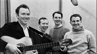 Clancy Brothers amp Tommy Makem Irish music heroes [upl. by Anitsirhc313]