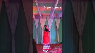 Nepali song dance।viral song nepali shorts like [upl. by Amathist927]