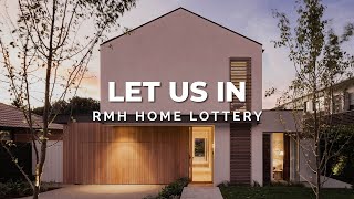 Architectural Luxury Modern Home Modern Home Tour Royal Melbourne Hospital House Tour [upl. by Annaigroeg832]