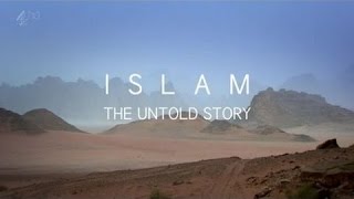 BBC Documentary Inside Islam The Untold Story Of Islam [upl. by Aikar]