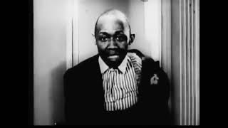 Blackface Stepin Fetchit plays a coon in Big Timers 1945 [upl. by Concha]