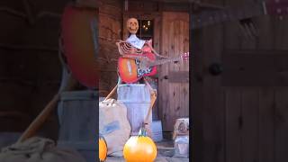 SKELETON BAND horror cursed comedy trending viral funny trynottolaugh halloween scary [upl. by Eytteb]