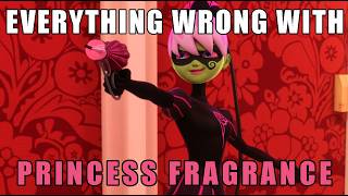 Everything Wrong With Princess Fragrance [upl. by Narcissus]