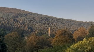 Glendalough Irelands Spiritual Oasis [upl. by Farah]