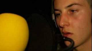 Devlin spits on Shy FX Feelings on 1xtra takeover [upl. by Leeke]