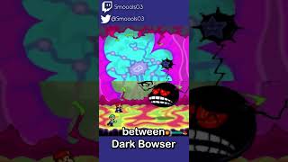 Bowsers Inside Story has the best final boss [upl. by Flyn]