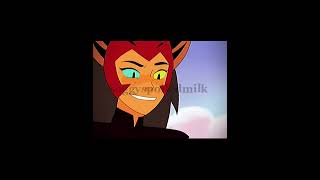 FOR YALL CATRA SIMPS IM ONE catra cartoon edit edits editing [upl. by Akoek]