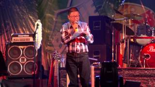 LASHIO THEIN AUNG  JIMMY JACK  LIVE CONCERT IN MANDLAY  013 [upl. by Odrarej]