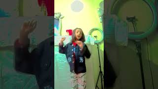 Nache de Tera main nachdi fira song learn with Giri sister [upl. by Safko]