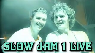 SLOW JAM 1 Live In Nashville TN 2024  King Gizzard amp The Lizard Wizard [upl. by Trebbor967]