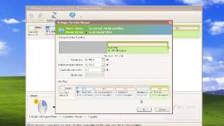 Free Extend C Drive on Windows 7 Server 2003 SBS with IMMagic Resizer [upl. by Melar824]