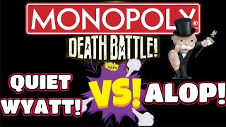 QW VS ALOP THE FINAL BATTLE [upl. by Margarette]