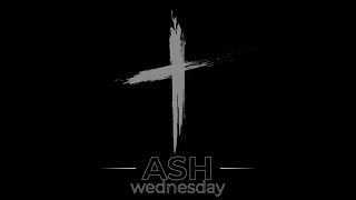 Paynesville Lutheran Church  February 14 2024 Ash Wednesday 600 PM Worship Service [upl. by Lleda]