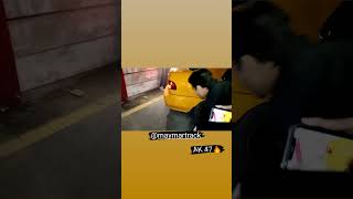 FAKE TAXI foryou neptune d16y8 ak47shorts civic 1995 [upl. by Suravat]