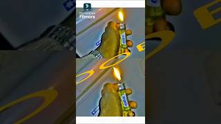 GUN GAS LIGHTER to BRAZING electric card by using gun gas lighter [upl. by Mavis]