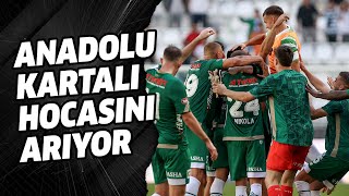 Konyaspor hocasını arıyor [upl. by Aivitnahs682]