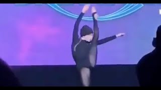 Dance Moms Season 8 Episode 2  Sarah Georgiana Solo [upl. by Alaik]