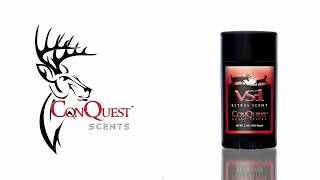 ConQuest Scents How To Use VS1 [upl. by Slorac]