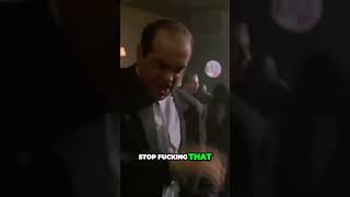 A Bronx Tale  Bar Fight scene pt2 [upl. by Horodko]